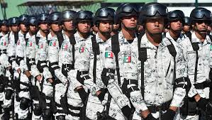 Hombres armados intentaron rescatar al hijo del capo. Shcp Pide Aumento De 19 7 A La Sedena Para Atender Encargos Presidenciales Y Crear Nuevas Plazas El Economista