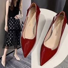 Find your footing with our fashionable selection of shoes for women, packed with a range of trendy and timeless styles you're sure to fall for: Fashion Women S Big Size High Heels Shoes Trend Shoes Best Price Online Jumia Egypt