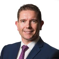 HSMAI Profile: John Power