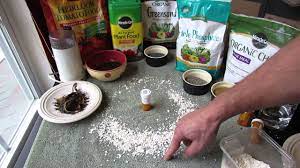 Maybe you would like to learn more about one of these? How To Effectively Use Crushed Eggshells Against Garden Snails And Slugs Trg 2014 Youtube