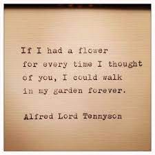 Quotes About Garden Of Love 79 Quotes