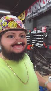 Ricky sent his ex to therapy! #BreadstickRicky #RickyAndTheBoss  #RoughNeckRoscoe