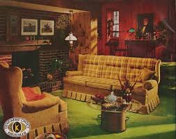 Get the best deal for better homes & gardens contemporary mixed lots patterns from the largest online selection at ebay.com. It Came From The 70s The Story Of Your Grandma S Weird Couch Collectors Weekly