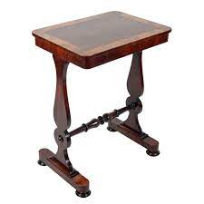 Pin On Antique Tables