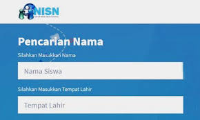 Cara cari nisn berdasarkan nisn siswa nisn dapat kamu lihat dengan cara online pada laman dapodik nomor induk siswa nasional, yaitu dengan cara 1. Cara Mudah Cek Nomor Nisn Via Online Di Kemendikbud