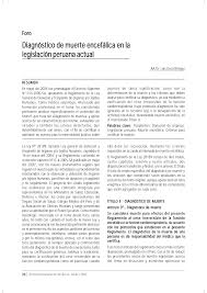 Muerte encefalica y estado vegetativo persistente flashcards from yashira cruz's intec class online, or in brainscape's iphone or android app. 2
