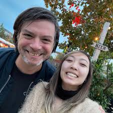 Tiffany Ding|Recording Engineer