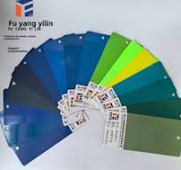 OEM ODM Textured Electrostatic Powder Coating for Beach Chair Camping Cart  Tent Indoor Small Appliance Electrical Enclosure