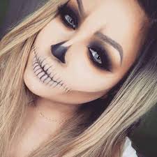 Maquillaje Halloween!!! 🎃👻