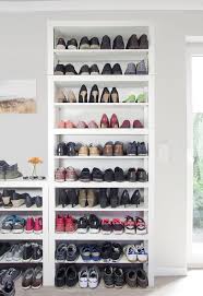 Ikea Lack Hack Einfache Und Gunstige Alternative Zum Schuhregal Schuhregal Alle Schuhe Auf Einen Blick Ikea Mangel Schuhregal Platzsparend Schuhregal Ikea