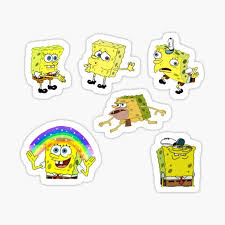 Fastest way to caption a meme. Spongebob Meme Gifts Merchandise Redbubble