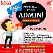 Lowongan kerja pt boyang industrial purbalingga info. Lowongan Kerja Staf Sma Smk Di Purbalingga Jawa Tengah April 2021