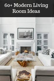 Our fireplace ideas can be incorporated into both contemporary and more traditional room scheme. 51 Modern Minimalist Decor Ideas Open Concept Living Room Farm House Living Room Brown Living Room