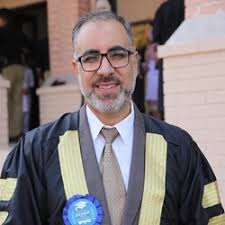 Saidu Medical College Swat