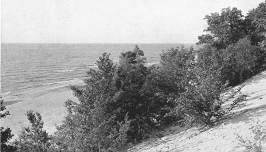 The Great State of Hagar — North Berrien...