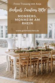 40789 Monberg Monheim Am Rhein Hochzeit Location Monberg Hochzeitslocation