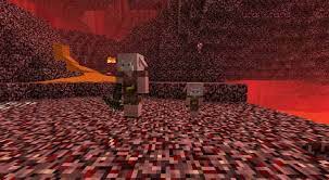 This means you can play . Nether Update Classic Minecraft Texture Pack