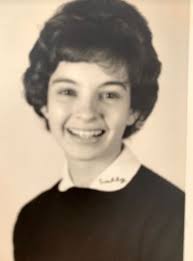 Sally Stallard Memorial Page