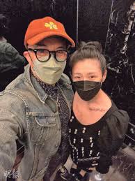 大S兩段婚姻兩度流產元氣大傷前夫汪小菲雙眼紅腫：她也是我家人 ...