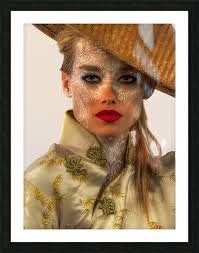 PEO 02167 by John Walborn Promenade Photos Wall Art