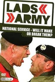 Lads Army" Welcome to Hell (TV Episode 2006)