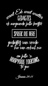 Pin On Afrikaanse Quits