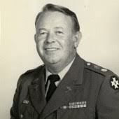 USA Richard B. Milne avis de décès