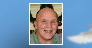 Keith Phillip McMahan Obituary August 5, 2023