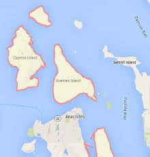 Are you looking for a unique island experience, but don't have the time or the budget for a trip to the san juans? Great Guemes Island For You