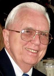 Robin Erwin Obituary (1929