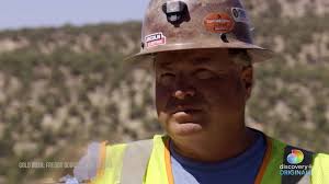 Fred hurt is a veteran gold miner who pushes his team and his equipment to their limits. Gold Rush Posts Facebook