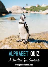 By admin october 4, 2018, 7:50 pm. Alphabet Quiz 2