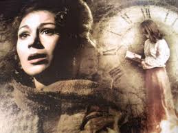 DARK SHADOWS-V.101 VHS TV SERIES HORROR SUSPENSE CREATURES MONSTERS