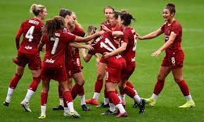 The official liverpool fc website Liverpool Fc Women V Everton Anfield Ticket Details Liverpool Fc