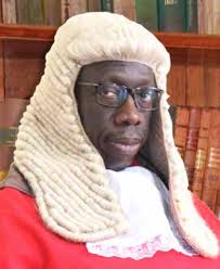 THE COURT OF APPEAL OF KENYA