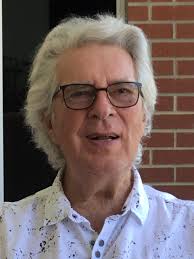 James Trimble Obituary