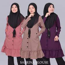 We created nana's l boutique august of 2020. Lia Nana Shop Online Shop Shopee Malaysia