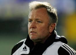 Gary Simpson Placed On Gardening Leave By Lincoln City