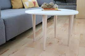 If the table is wobbling, it's because these nuts are loose, and. Where Can You Buy Table Legs Diy Network Blog Made Remade Diy
