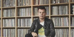 Paul Oakenfold