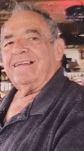 James K. 'Ken/Gorbs' Gorby