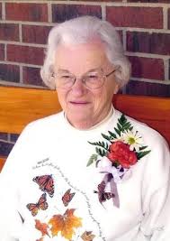 Leona Green Obituary (1925