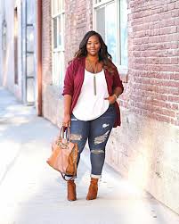 Heading Out On A First Date Here S A Few Plus Size Outfit Ideas