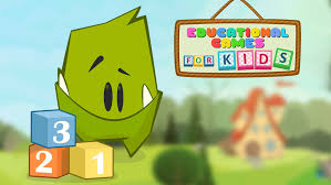 Descubre todos los juegos, novedades, noticias, videos y trucos de juegos de nintendo switch en 3djuegos. Educational Games For Kids Para La Consola Nintendo Switch Detalles De Los Juegos De Nintendo