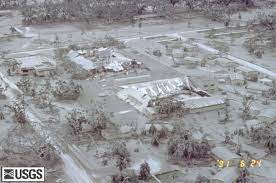 Novarupta, alaska 1912 claims largest eruption fame). Chronology Of The 1991 Pinatubo Eruption Philippines Volcanodiscovery