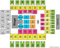 Wesbanco Arena Tickets Seating Charts And Schedule In