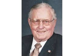 John Cummings Obituary (1932