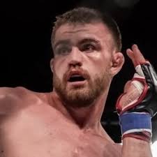 Full Contact Fighting Federation FCFF