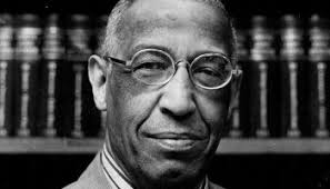 Historic Moments: The Honorable George Neves Leighton