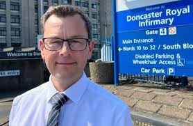 Doncaster's Frenchgate Shopping...